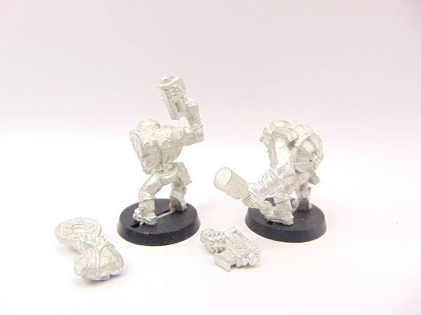 Tankbustas
