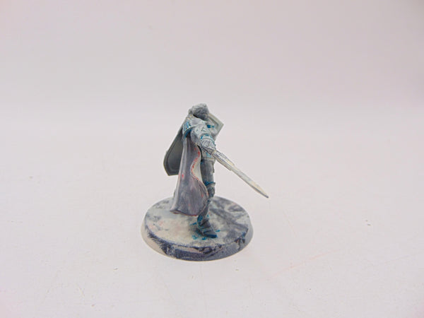 Leena Stormspire