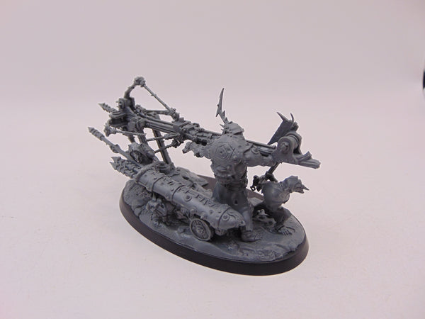 Beast Skewer Killbow