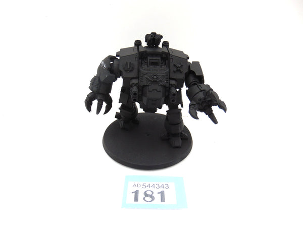 Brutalis Dreadnought
