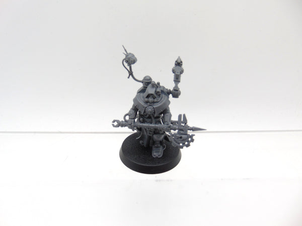 Tech Priest Enginseer