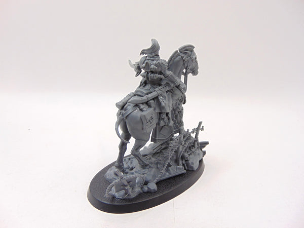 Varnan Dreir, Death Korps of Krieg Lord Marshal
