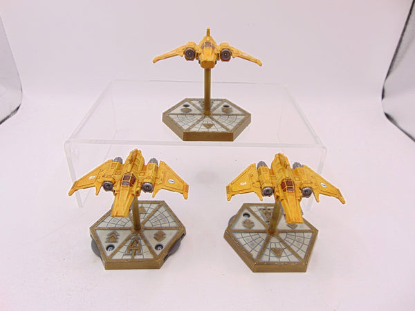 Legions Imperialis: Xiphon Interceptor Squadron