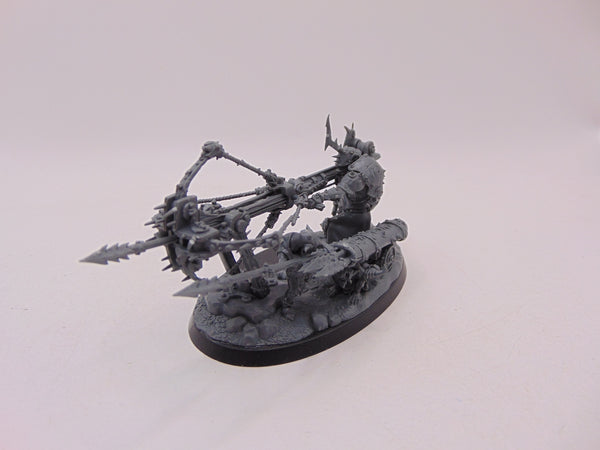 Beast Skewer Killbow