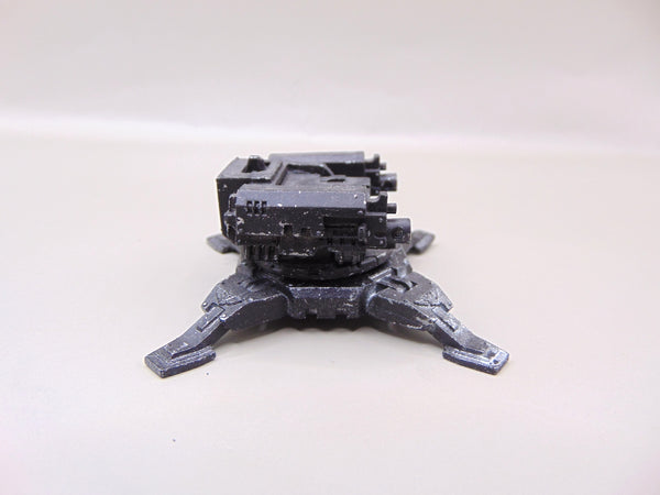 Tarantula Sentry Gun with Heavy Bolters