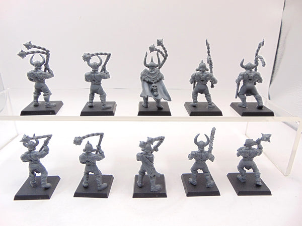 Marauders