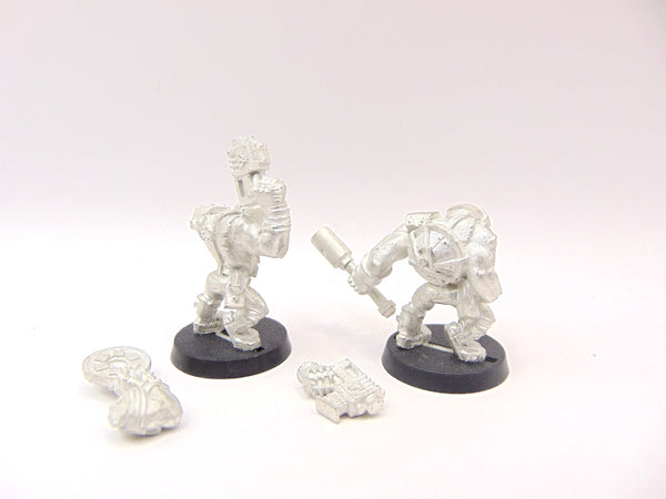 Tankbustas