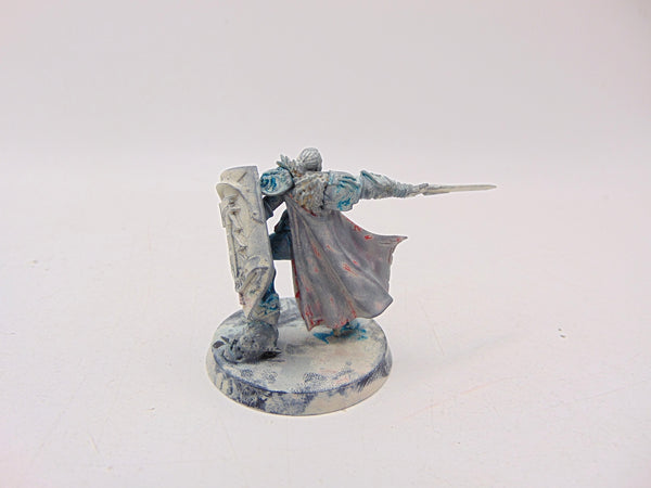 Leena Stormspire