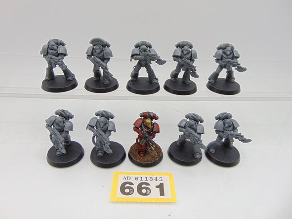 MKVI Marines