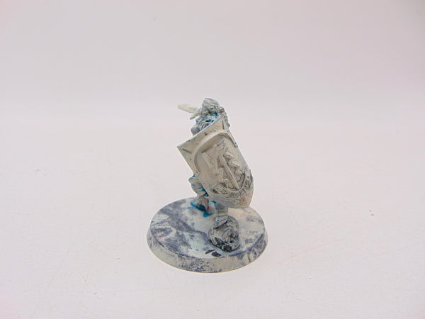 Leena Stormspire
