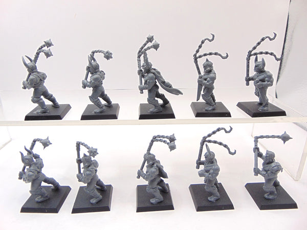 Marauders