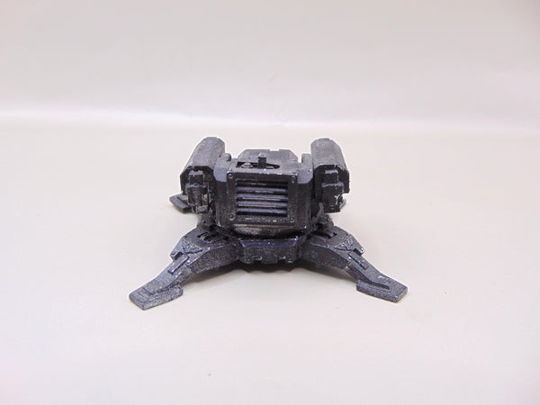 Tarantula Sentry Gun with Heavy Bolters