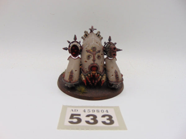 Myphitic Blight Hauler
