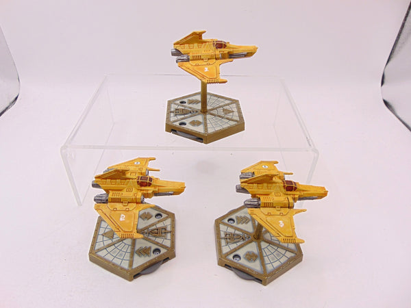 Legions Imperialis: Xiphon Interceptor Squadron