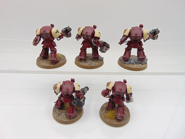 Terminator Squad