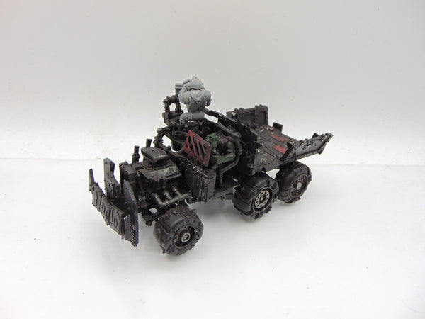 Trukk