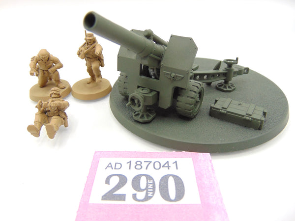 Field Ordnance Battery