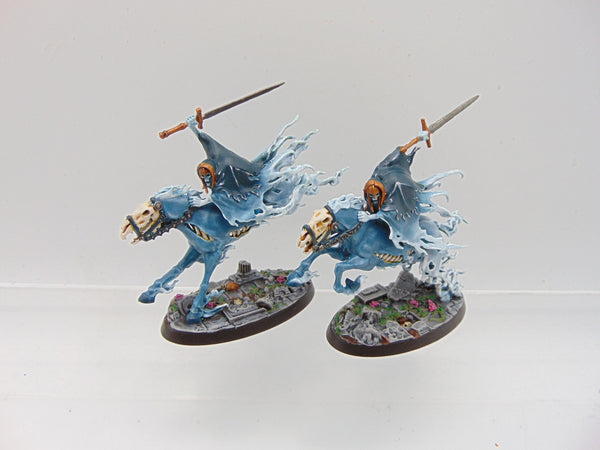 Dreadblade Harrows