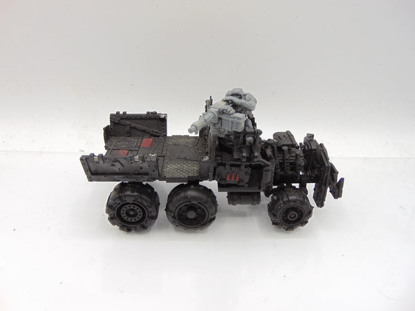 Trukk