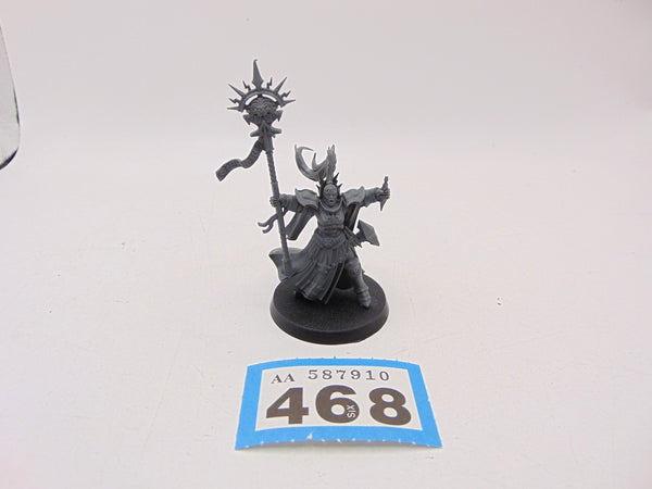 Knight Incantor