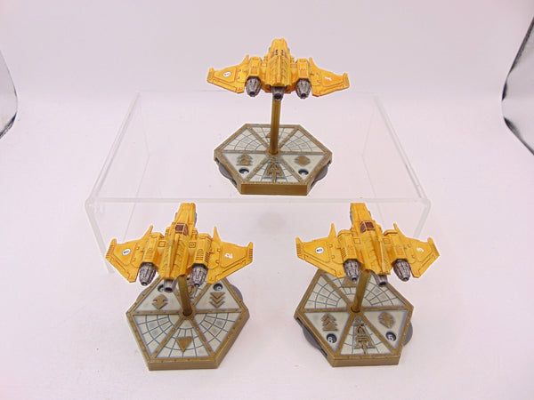 Legions Imperialis: Xiphon Interceptor Squadron