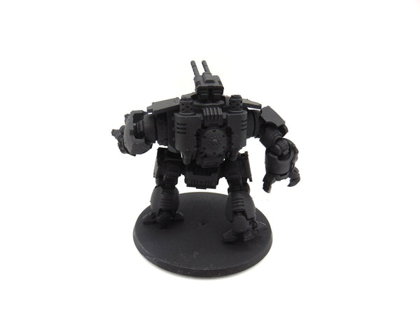Brutalis Dreadnought