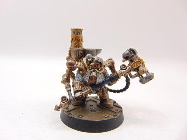 Endrinmaster