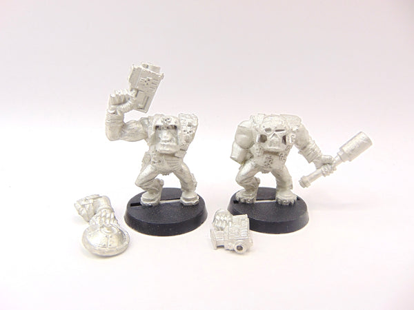 Tankbustas