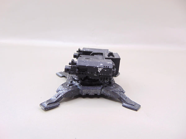 Tarantula Sentry Gun with Heavy Bolters