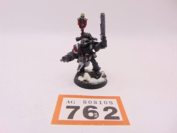MKIV Apothecary