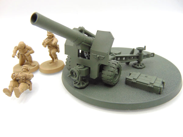 Field Ordnance Battery