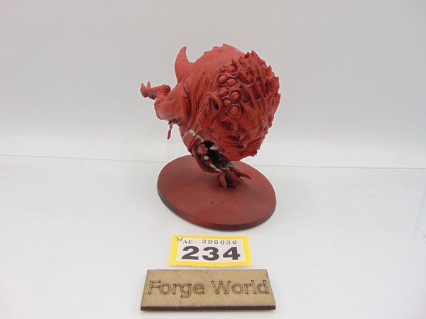 Colossal Squig