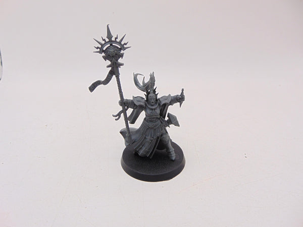 Knight Incantor