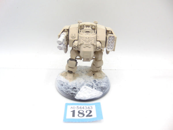 Ballistus Dreadnought