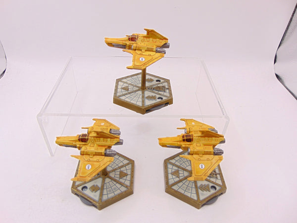 Legions Imperialis: Xiphon Interceptor Squadron