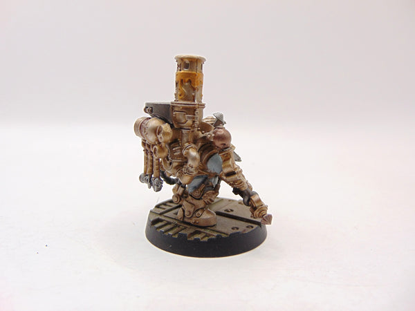Endrinmaster