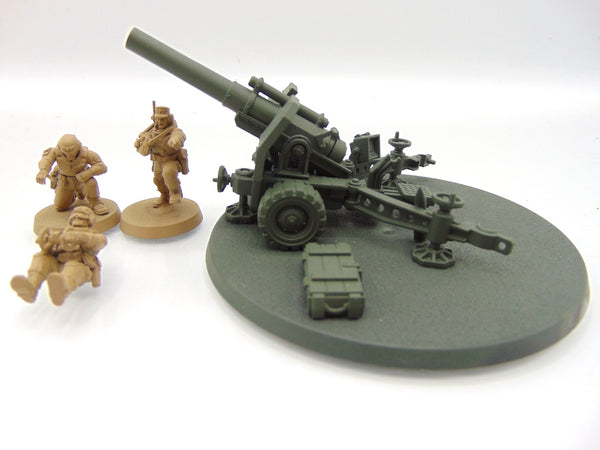 Field Ordnance Battery