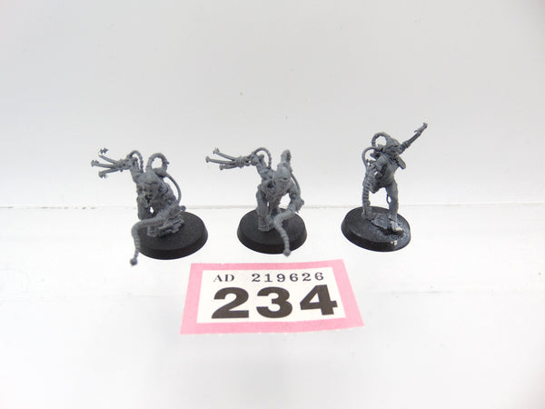 Arco Flagellants