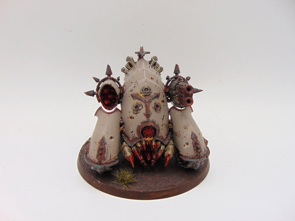 Myphitic Blight Hauler