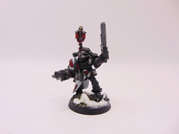 MKIV Apothecary