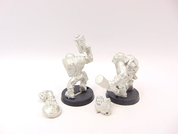 Tankbustas
