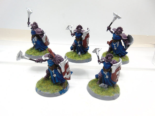 Sequitors