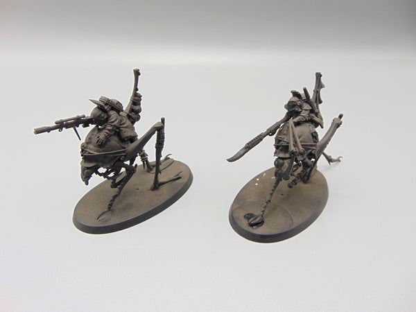 Ash Waste Nomads Dustback Helamites