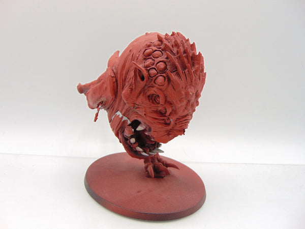 Colossal Squig