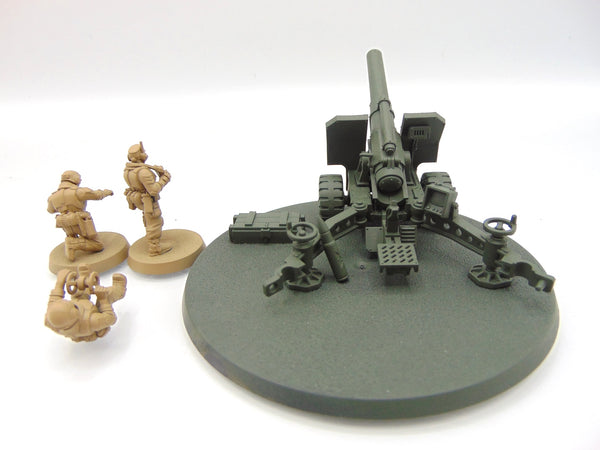 Field Ordnance Battery