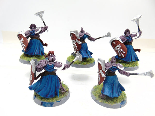 Sequitors