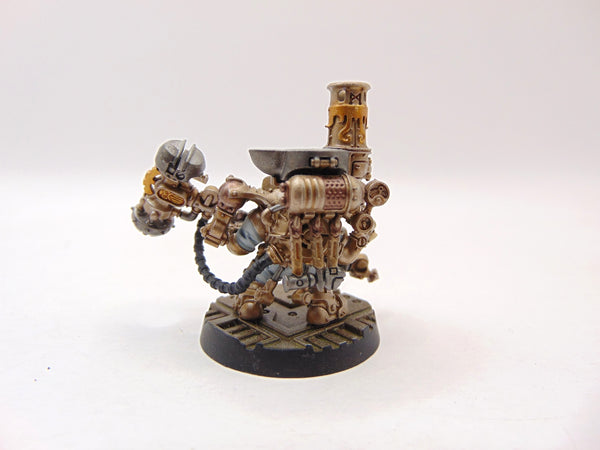 Endrinmaster