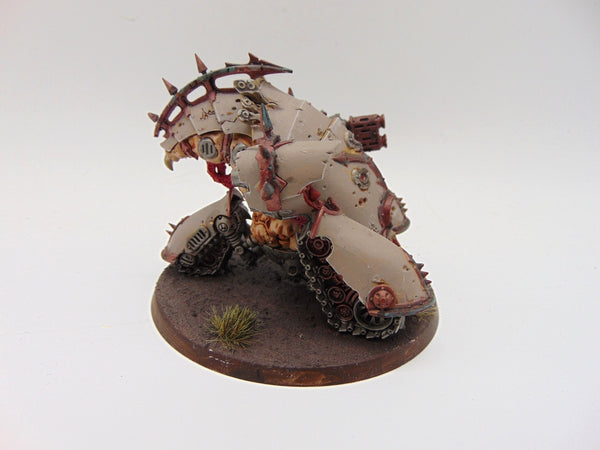 Myphitic Blight Hauler