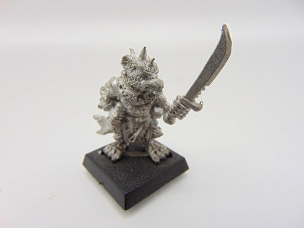 C47  Chaos Ratmen / Clanrat Carver