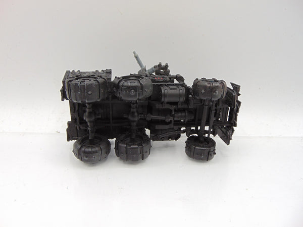 Trukk